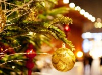 25 грудня на Закарпатті – офіційний вихідний